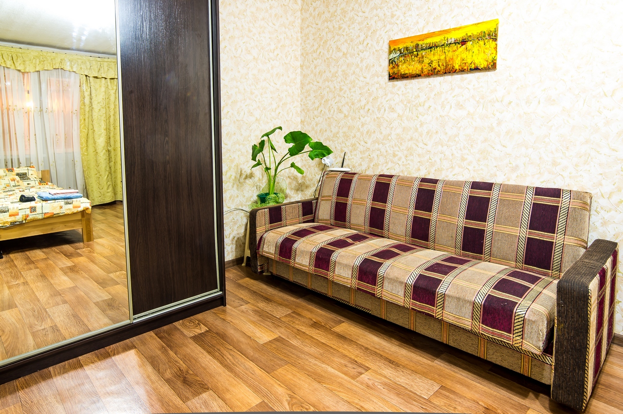 Фото квартиры 5