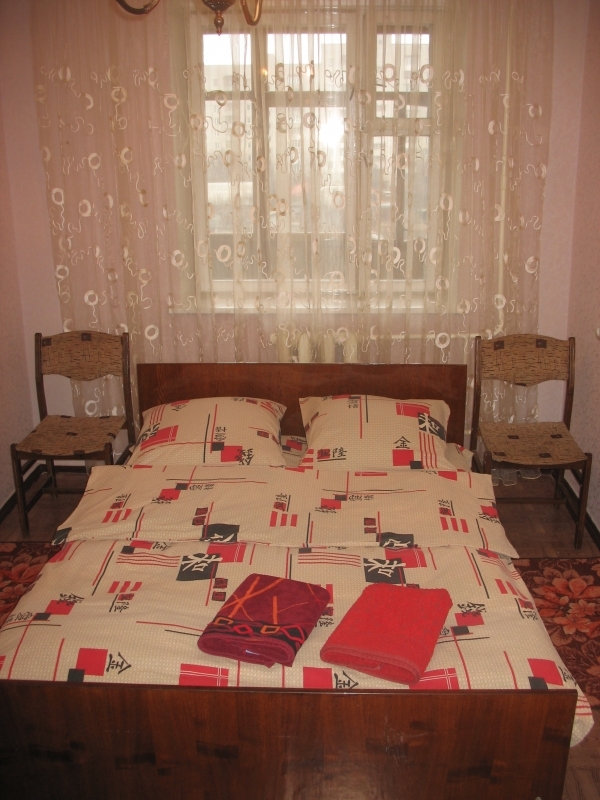 Фото квартиры 3