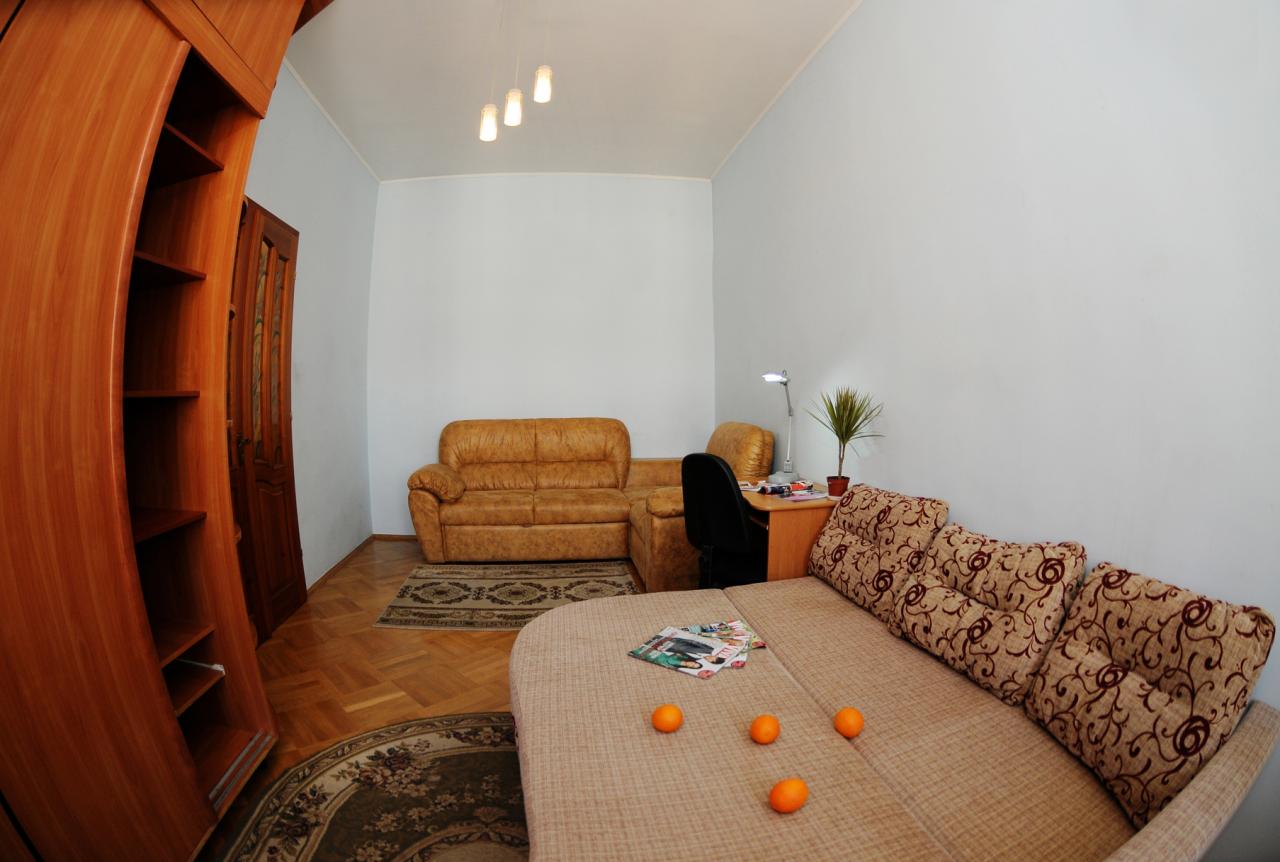 Фото квартиры 1