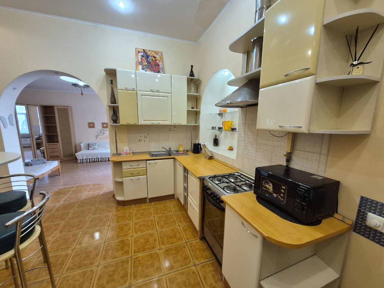 Фото квартиры 14