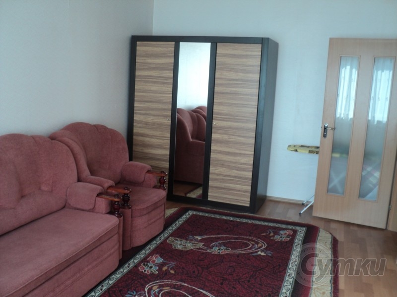 Фото квартиры 3