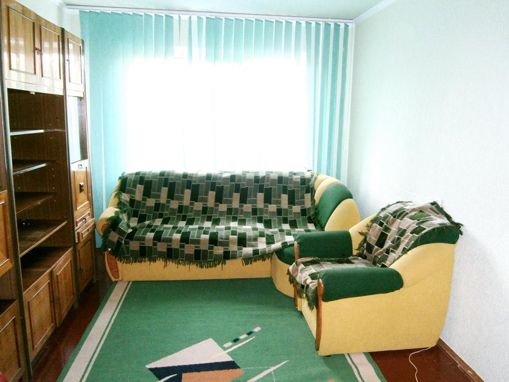 Фото квартиры 5