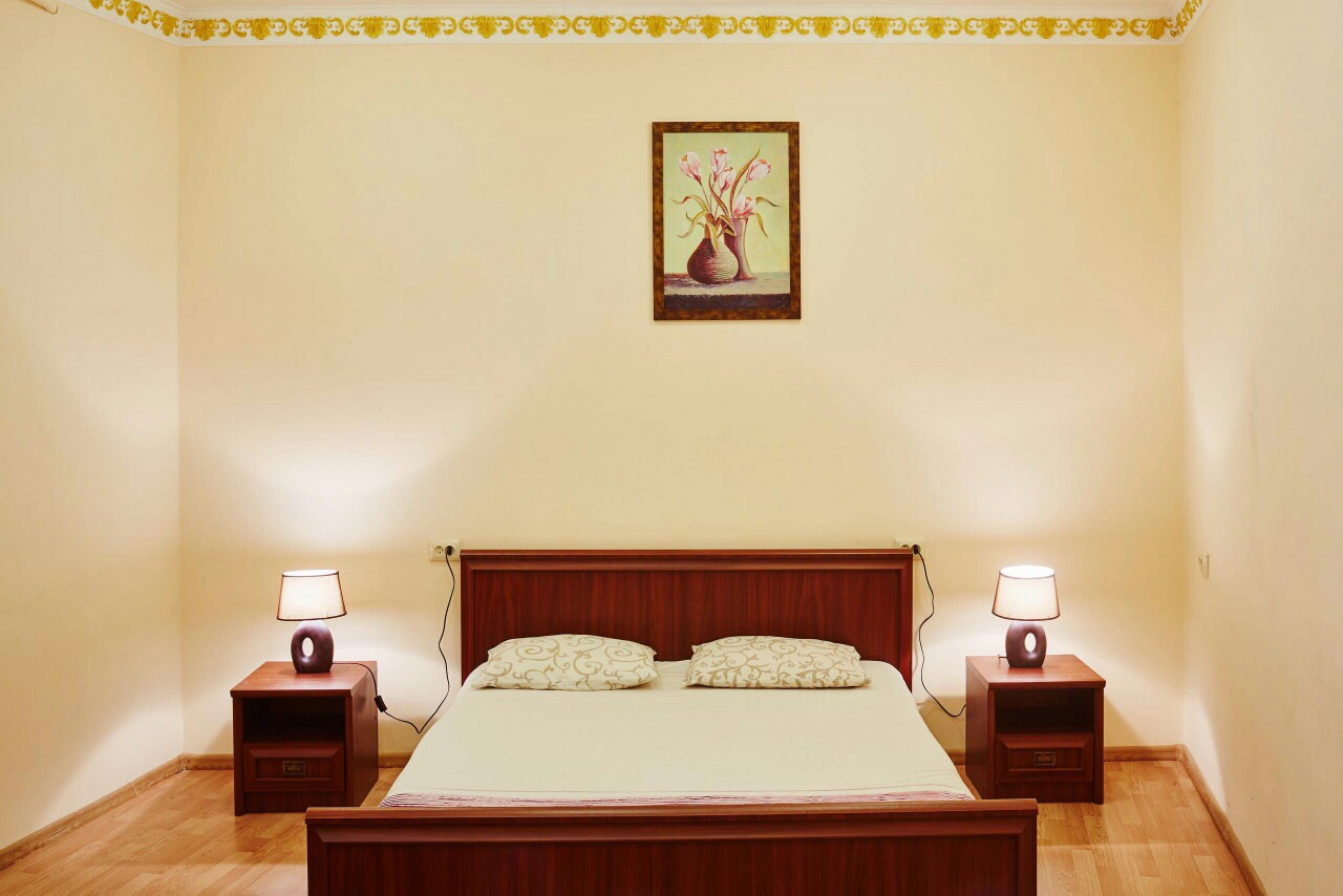 Фото квартиры 1