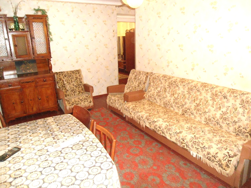 Фото квартиры 1