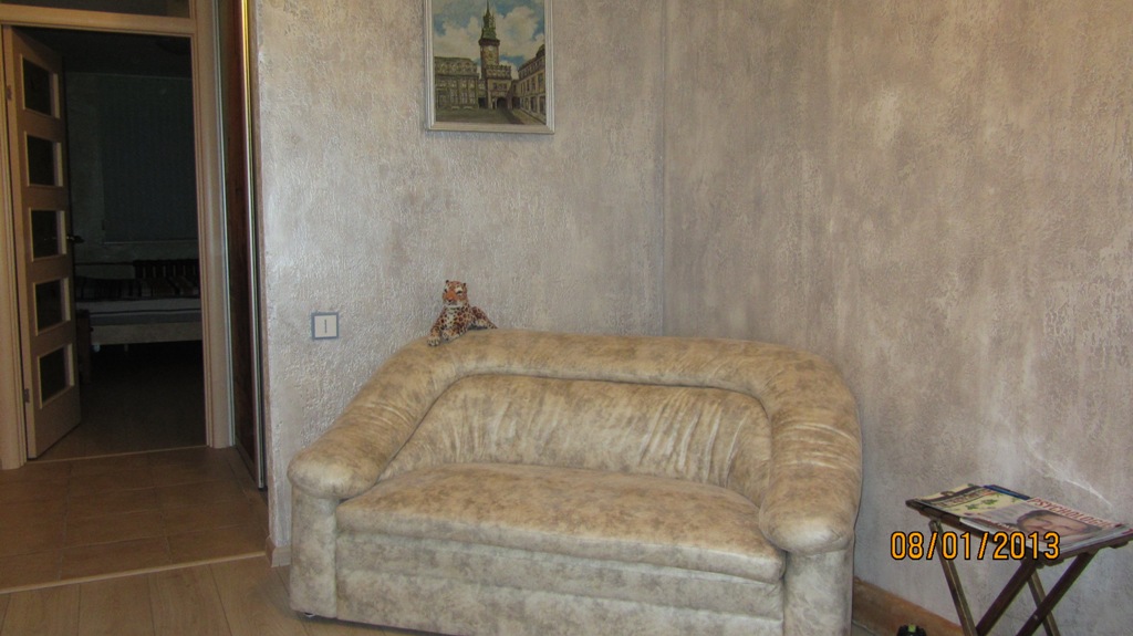 Фото квартиры 5