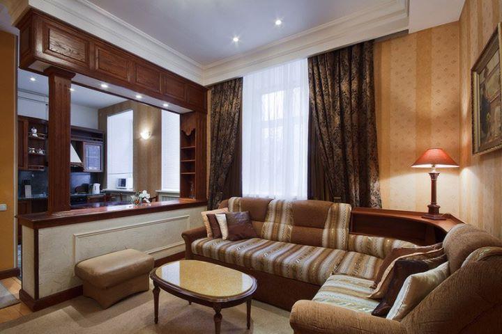 Фото квартиры 3