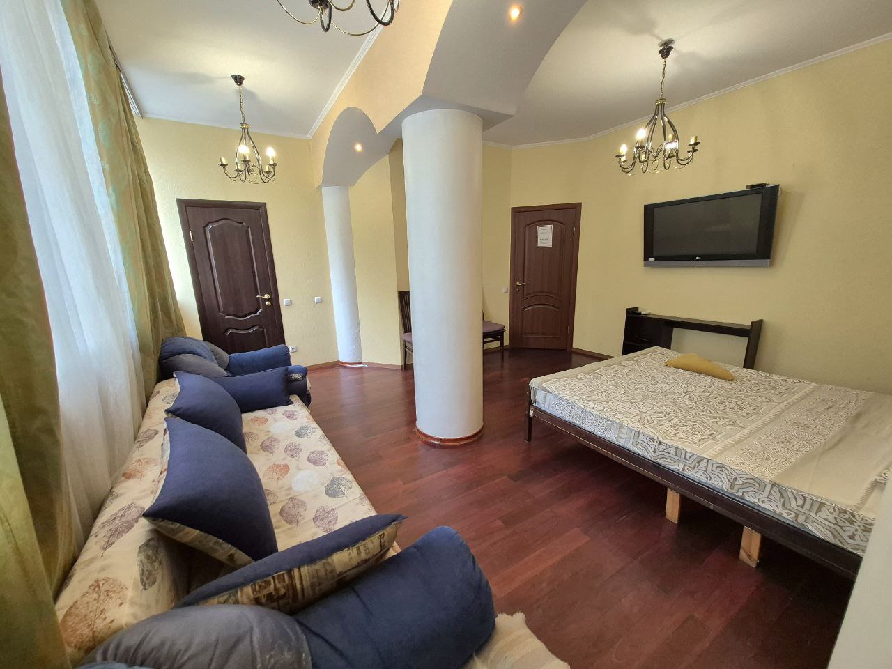 Фото квартиры 4