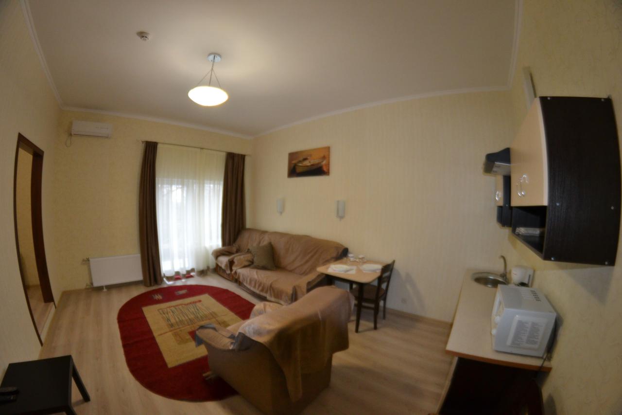 Фото квартиры 5