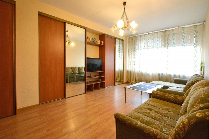 Фото квартиры 4