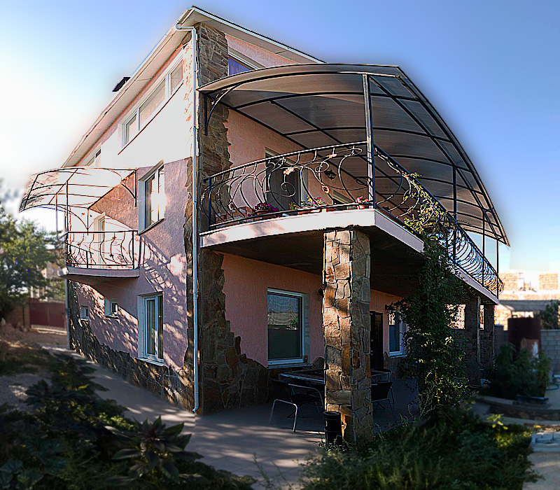 Фото квартиры 1