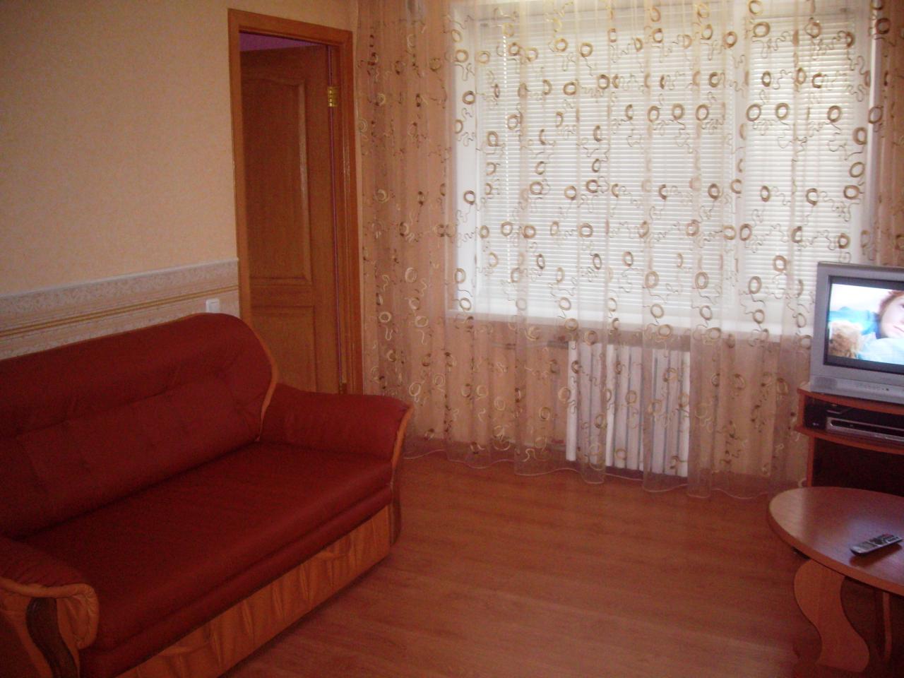 Фото квартиры 2