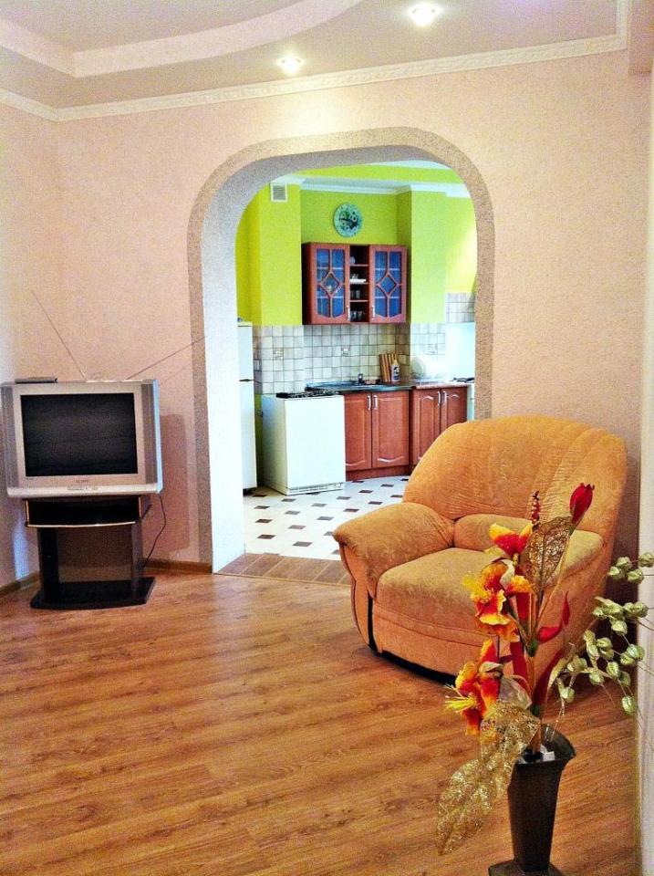 Фото квартиры 1