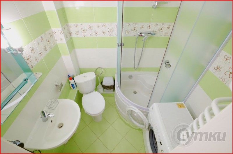 Фото квартиры 5