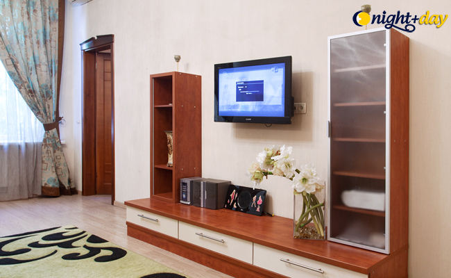 Фото квартиры 6