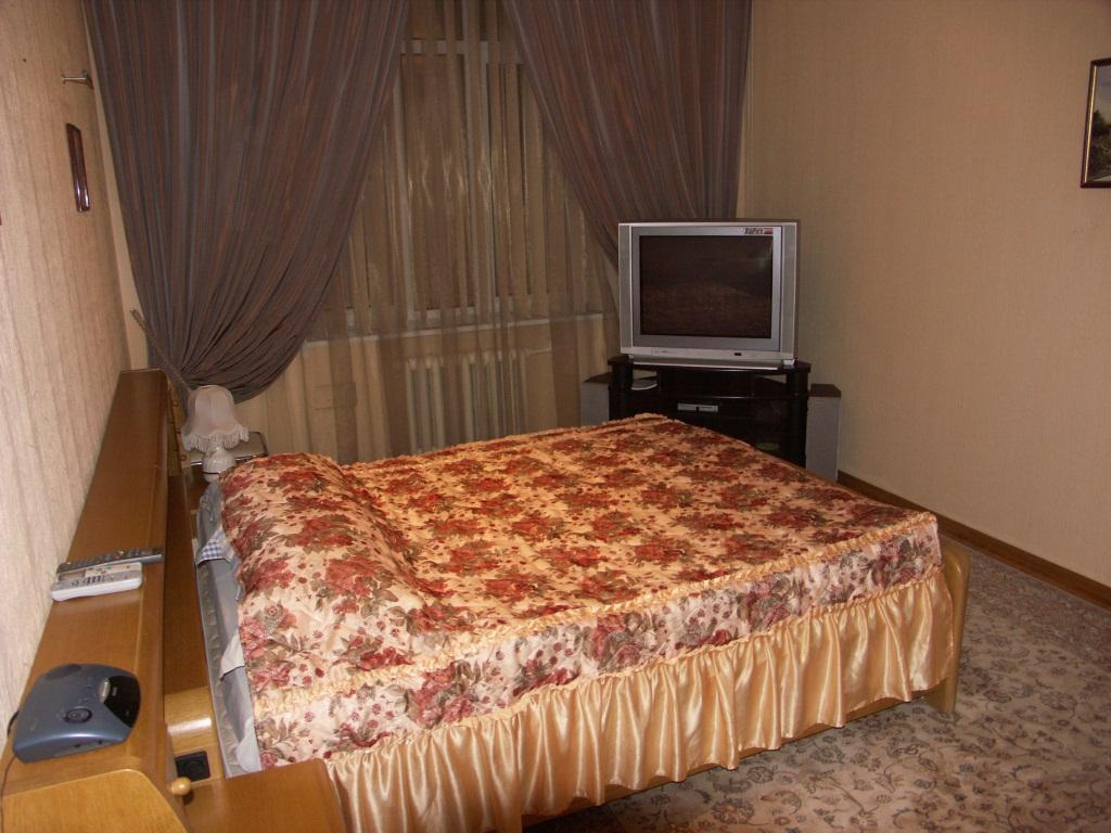 Фото квартиры 1