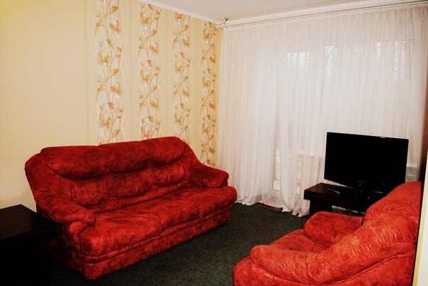 Фото квартиры 1