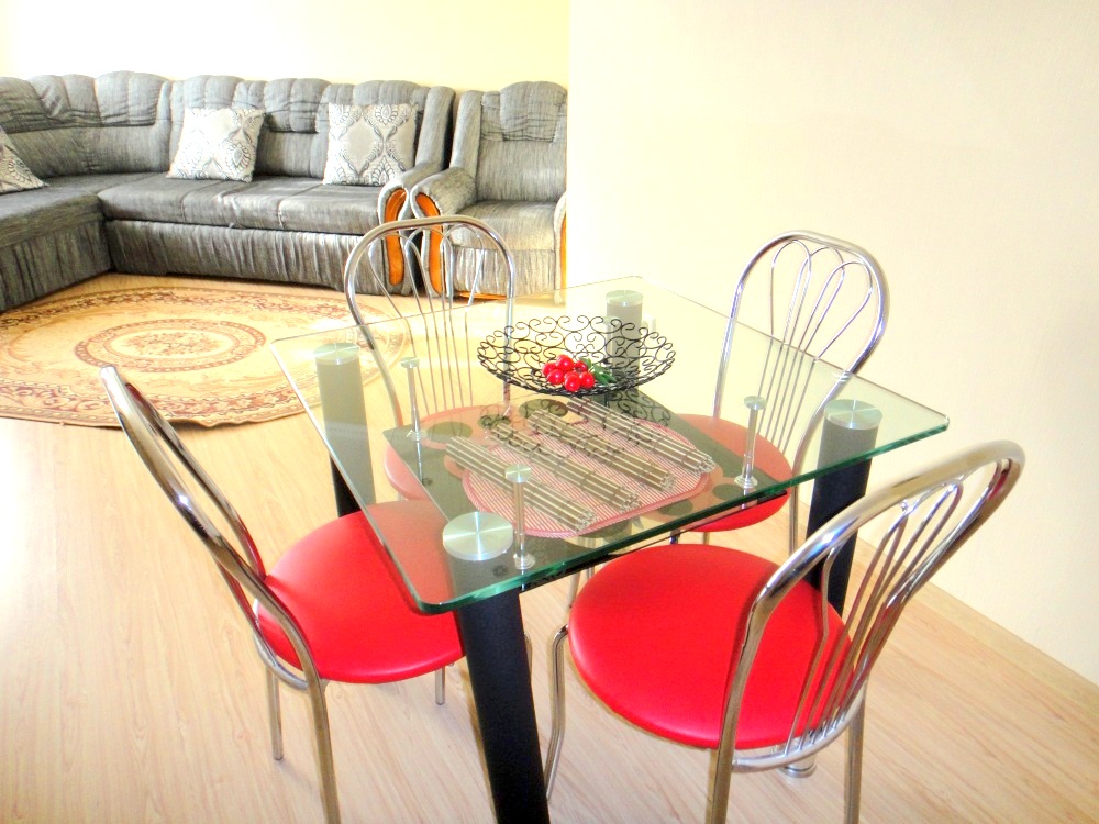 Фото квартиры 1