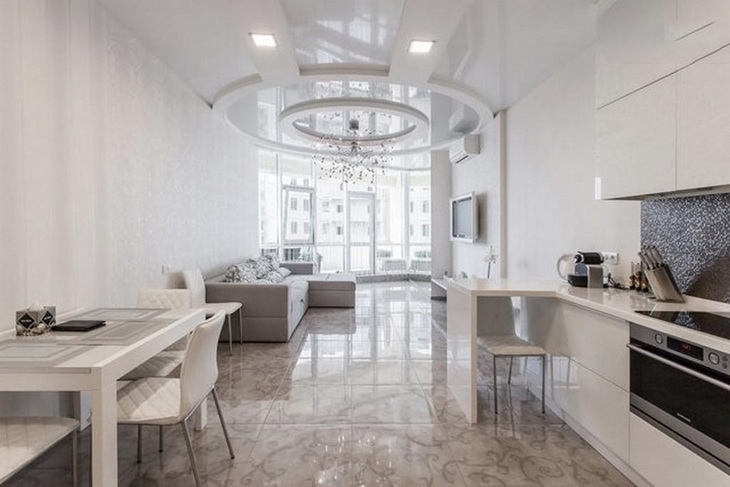 Фото квартиры 10