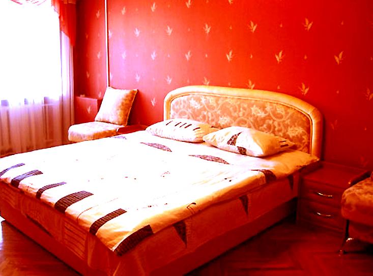 Фото квартиры 1