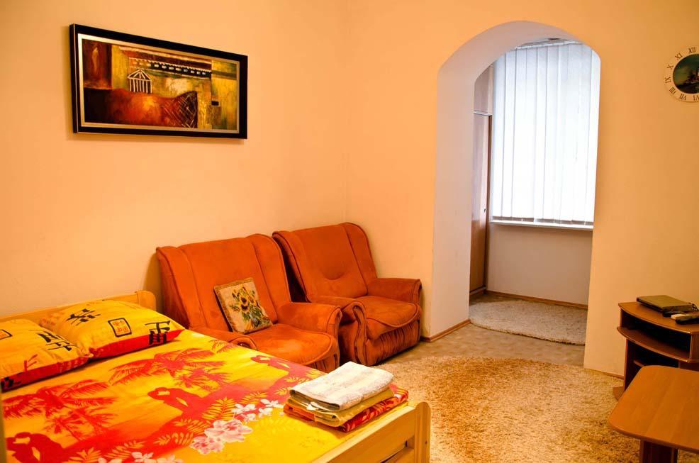 Фото квартиры 2