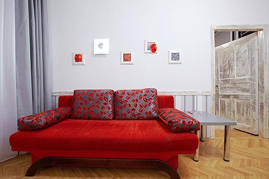 Фото квартиры 11