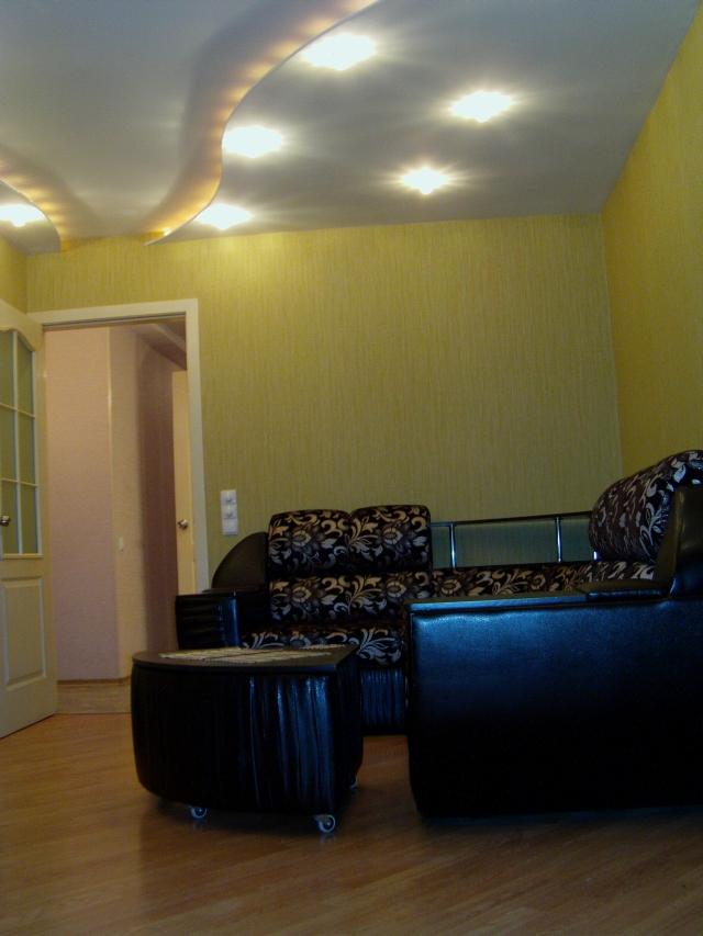 Фото квартиры 2