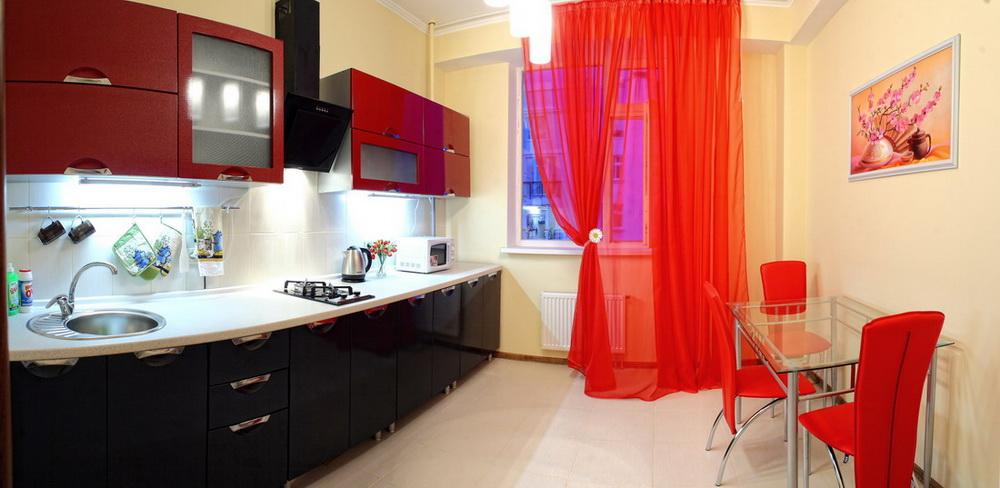 Фото квартиры 1