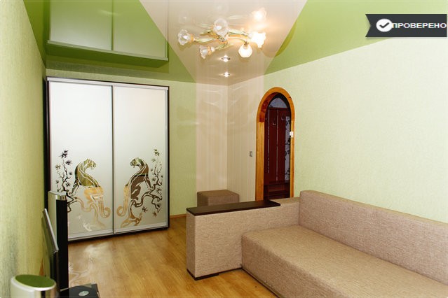 Фото квартиры 1