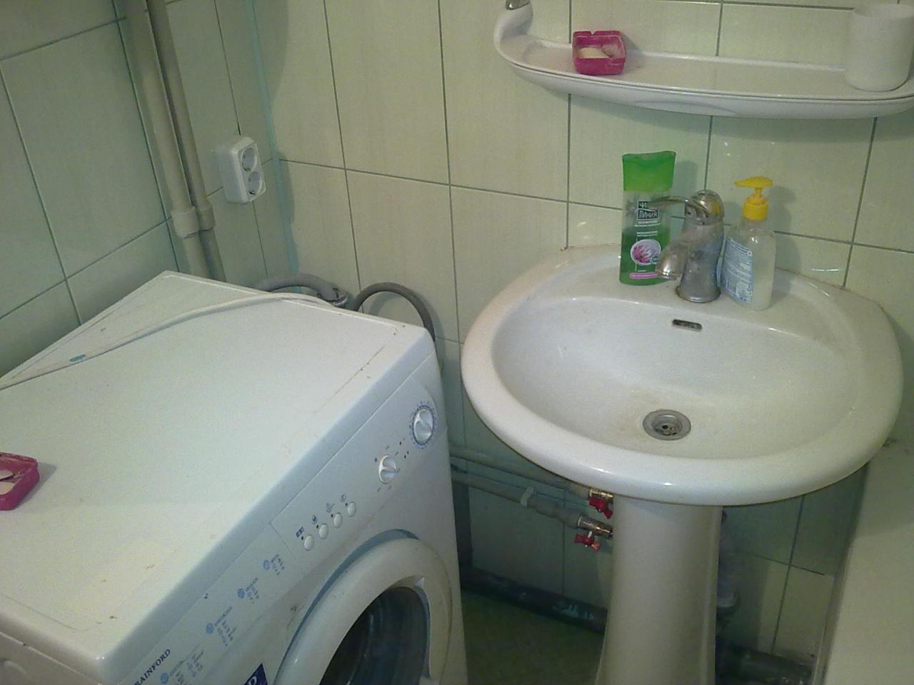 Фото квартиры 6