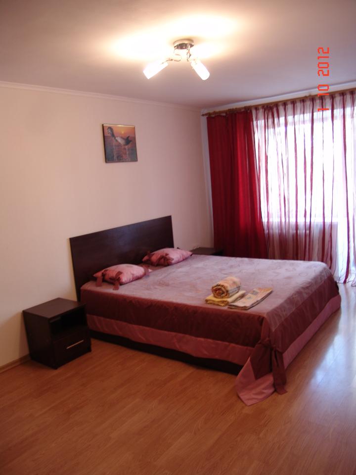 Фото квартиры 1