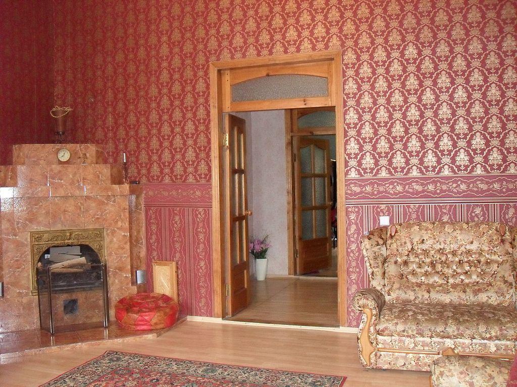 Фото квартиры 4