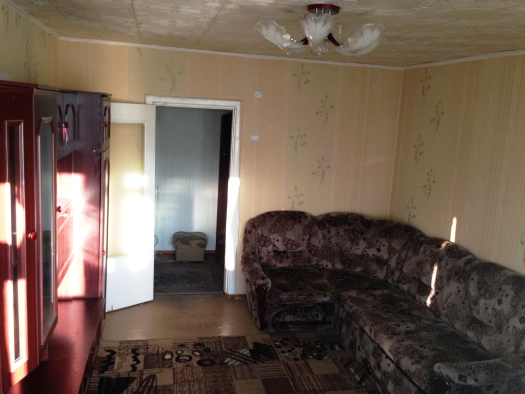 Фото квартиры 2