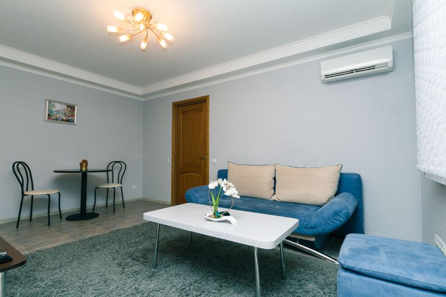 Фото квартиры 3