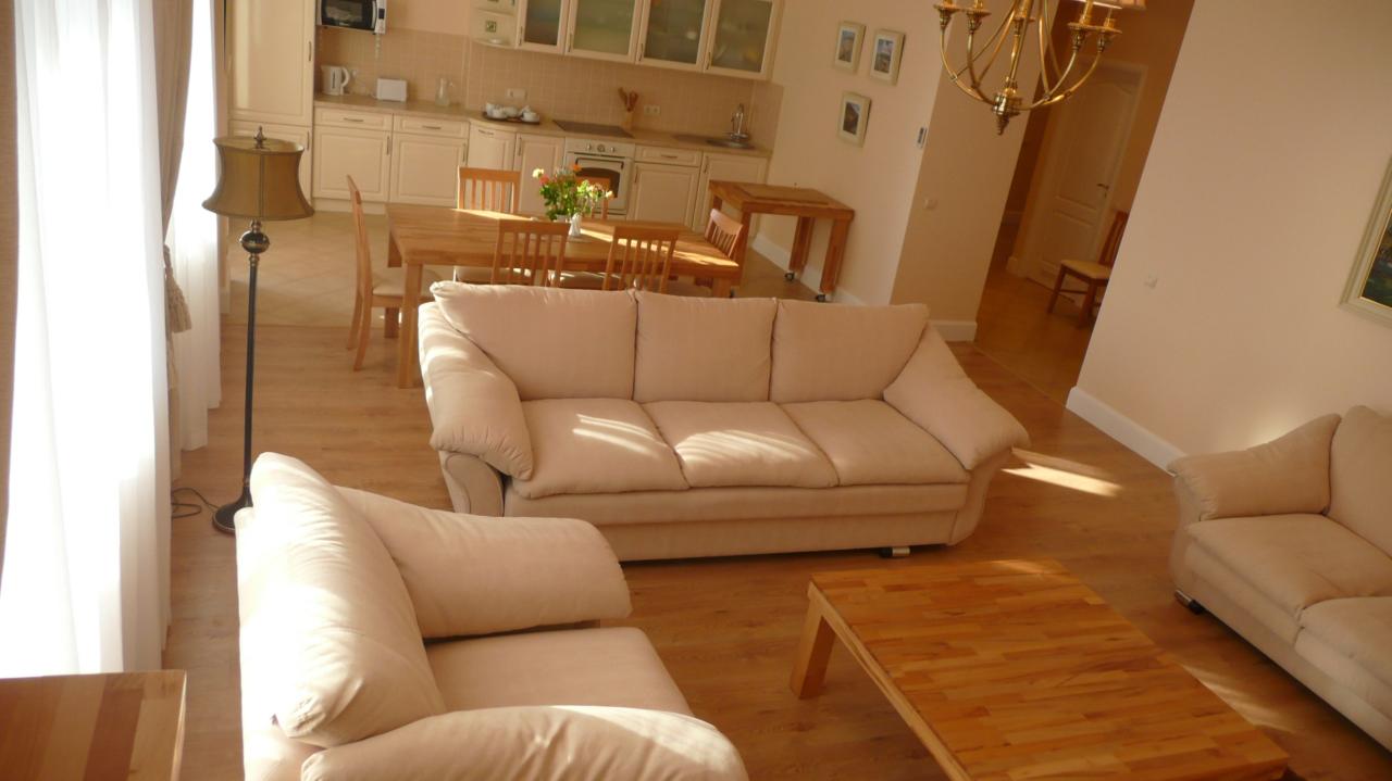 Фото квартиры 14