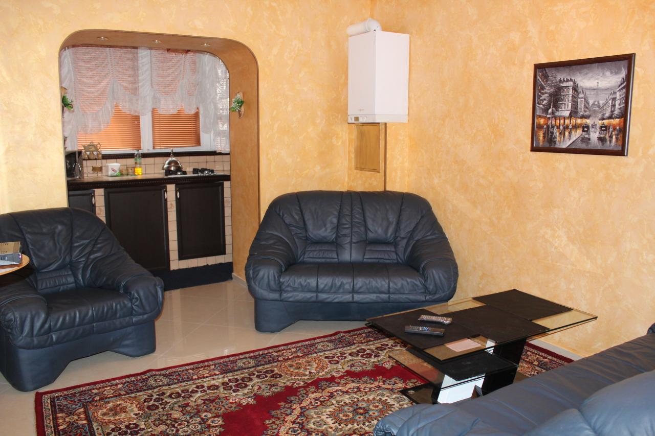 Фото квартиры 6