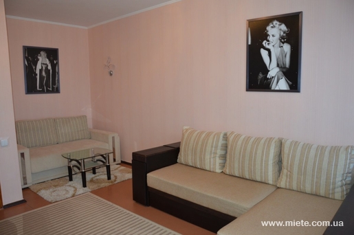 Фото квартиры 1