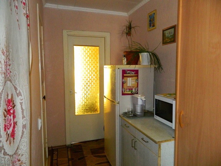 Фото квартиры 3