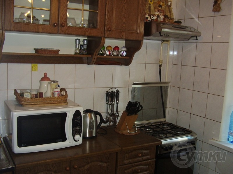 Фото квартиры 5