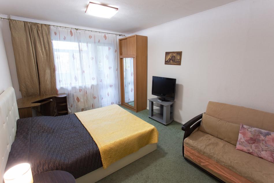 Фото квартиры 10