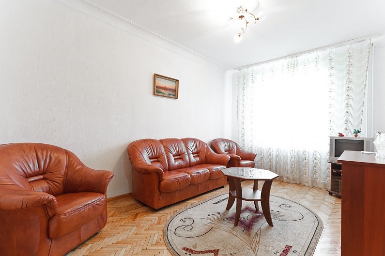 Фото квартиры 5