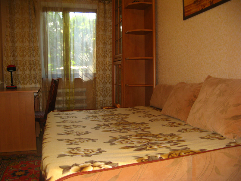 Фото квартиры 1