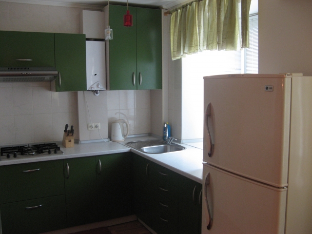 Фото квартиры 5