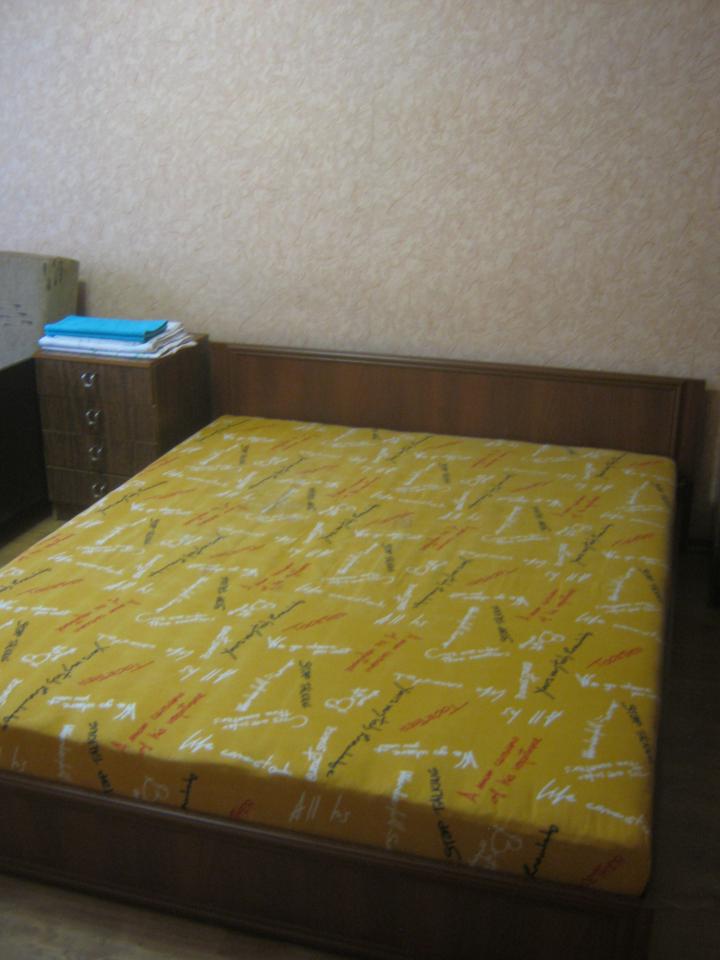 Фото квартиры 1