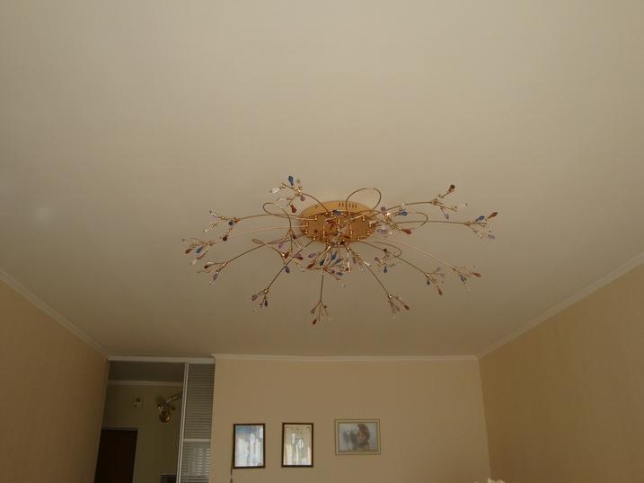 Фото квартиры 7