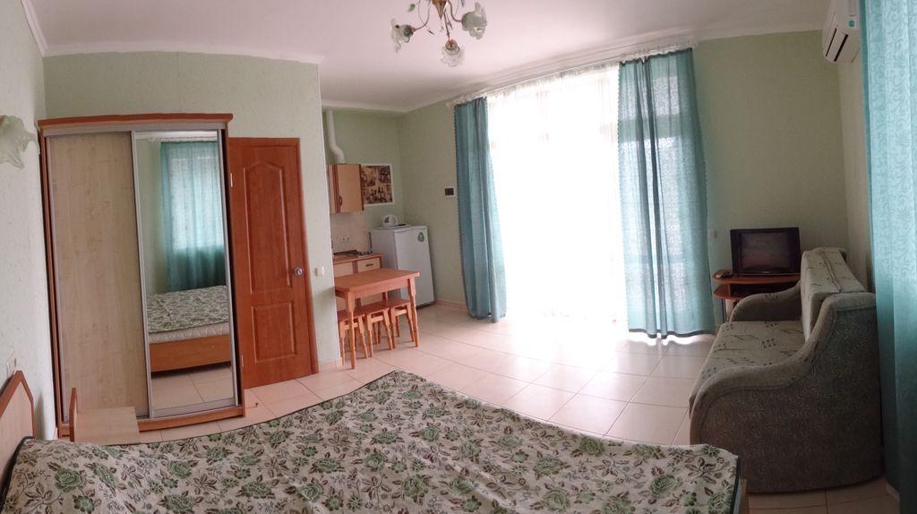 Фото квартиры 1