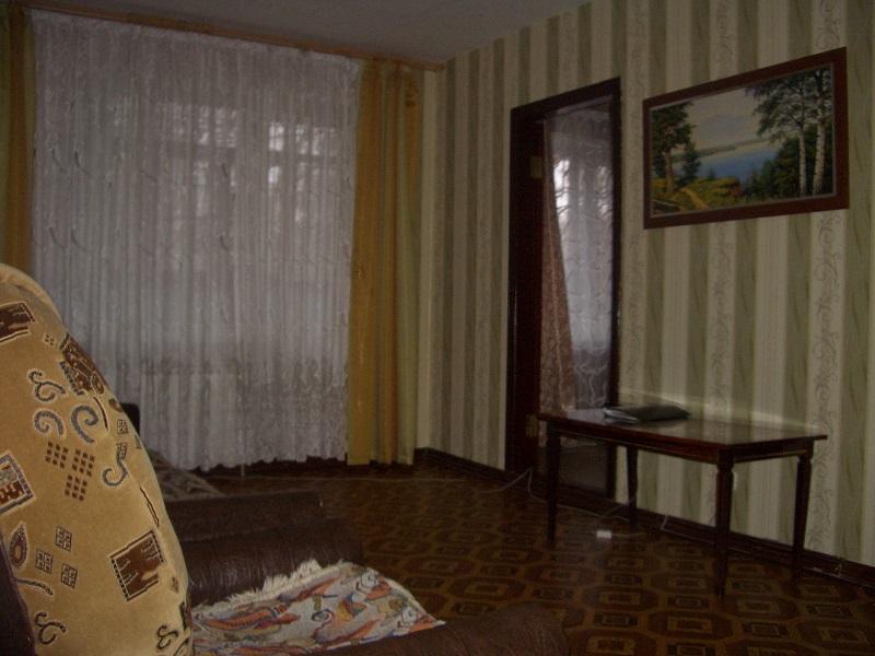 Фото квартиры 2