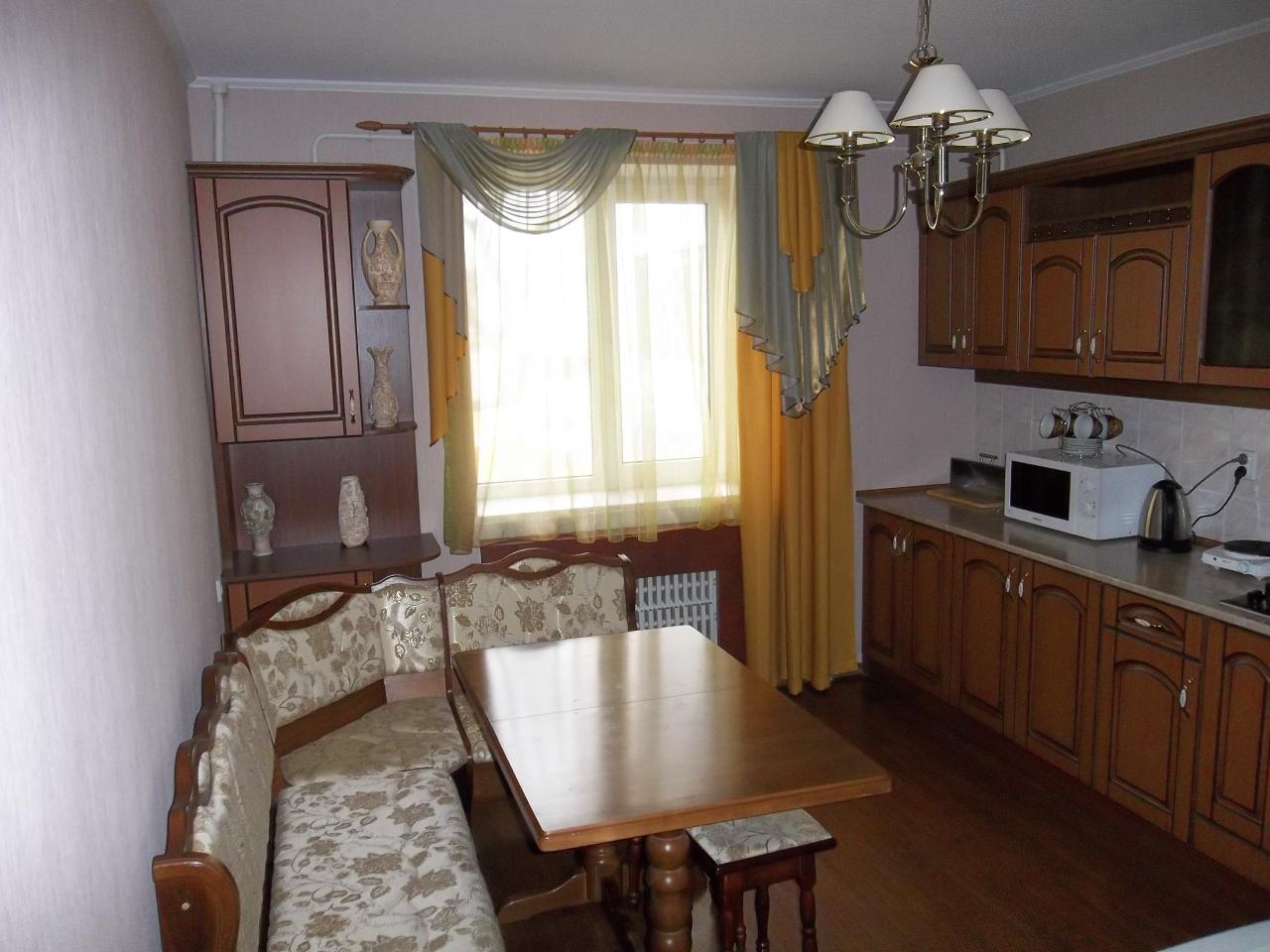 Фото квартиры 3