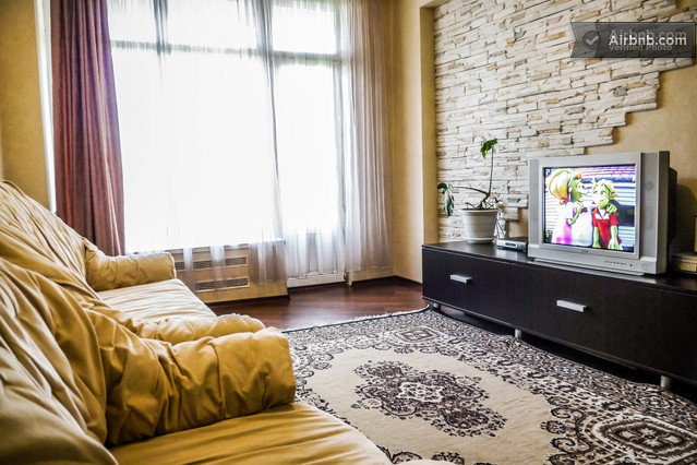 Фото квартиры 9