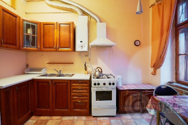 Фото квартиры 5