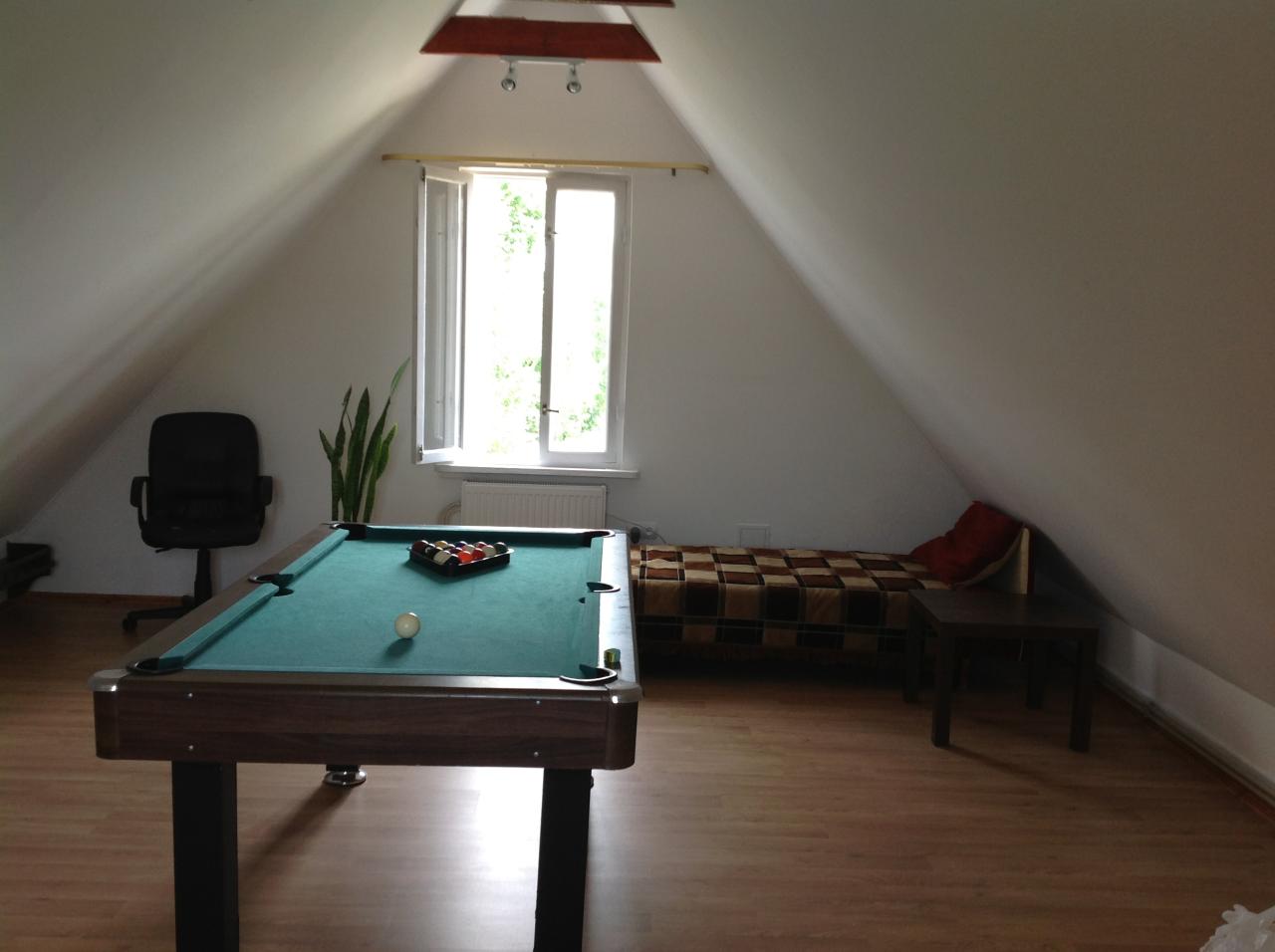 Фото квартиры 4